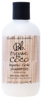 Creme de Coco Shampoo 250 ml