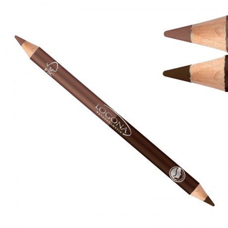 Double Eye Pen