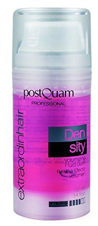 postQuam Extraordinhair Density Voluminizing Fluid Gum 100 ml