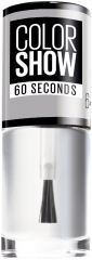 Color Show 60 Seconds Nail Polish 7 ml