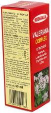 Valerian Extract 50 ml