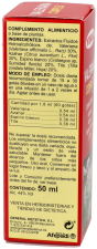 Valerian Extract 50 ml