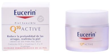 Eucerin Q10 Active Anti-Wrinkle Day Cream 50 ml