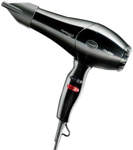 Hairdryer Papagayo 3000