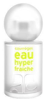 Courreges Eau Hyper Fraiche Eau De Toilette