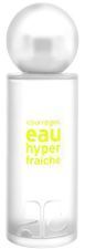 Courreges Eau Hyper Fraiche Eau De Toilette