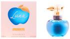 Luna Eau De Toilette Spray 80ml Luna Eau De Toilette Spray 80ml