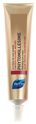 Phytomillesime Crema Lavante Cabello Teñido 75 ml