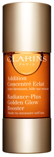 Addition Self Tanning Concentrate 15 ml