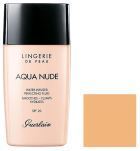 Aqua Nude Perfecting Fluid spf20 # 03w natural warm 30 ml
