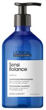 Sensi Balance Shampoo 500ml