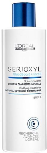 Serioxyl Bodifying Conditioner Natural Hair 250 ml