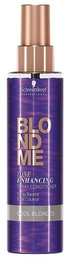 Blondme Tone Perfecting Conditioning Spray 150 ml
