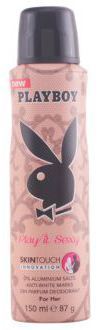 Deodorant Play It Sexy her 150 ml