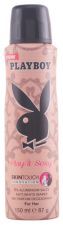 Deodorant Play It Sexy her 150 ml