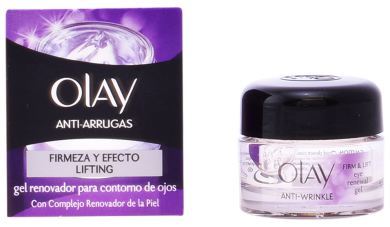 Anti-Wrinkle Firm And Lift Eye Renewal Gel 15 ml