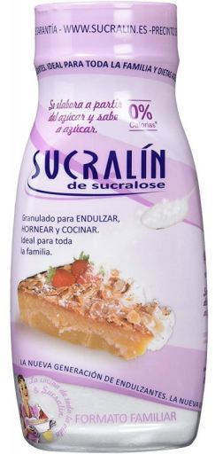 Sucralin Family Granules