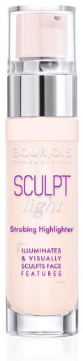 Sculpt Light Strobing Highlighter 15ml