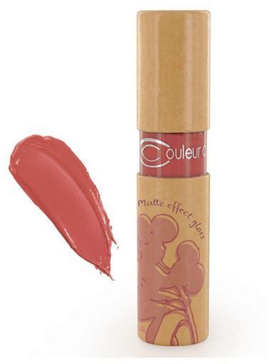 Matte Effect Lipgloss 845 Beige Rose