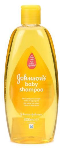Baby Shampoo