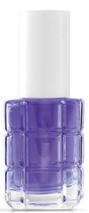 Manicure &Agrave; L'huile whitening nail base with lavender oil