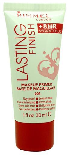 Lasting Finish Makeup Primer Base 004 30 ml
