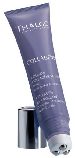 Collagen Eye Roll-On