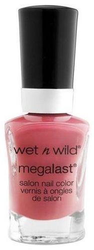 Nail Lacquer Megalast Salon Polish
