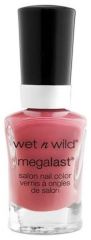Nail Lacquer Megalast Salon Polish