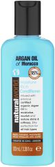 Moisture Argan Oil Conditioner Rich in Moisture 100 ml