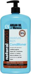 Argan Oil Moisturizing Conditioner from Morocco 1000 ml