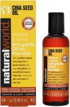 Chia Seed Volume and Shine Treatment 100 ml