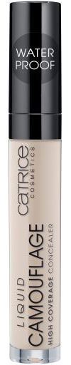 Camouflage Light Natural Liquid Concealer 005 5ml