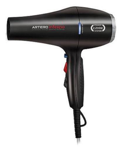 Inferno 2,200W dryer