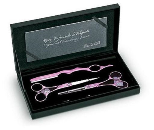 Set 3 Pieces Symmetric 5.5