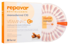 Monoderm&agrave; C10 Intensive Facial Capsules 28 Units