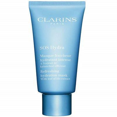 SOS Hydra Mask 75 ml