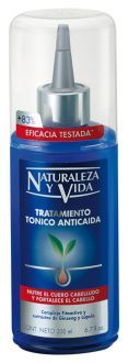 Anti-Hair Loss Tonic 200 ml
