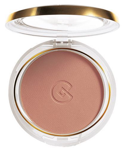 Silk Effect Maxi Blusher 03 Terracotta