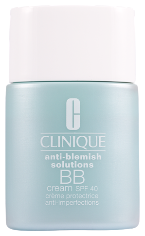 Anti Blemish BB Cream SPF 40 30 ml