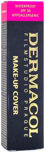 Makeup Base 30 gr