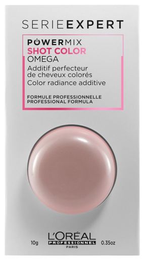 L'Or&eacute;al Professionnel Expert Series Power Mix Shot Color Omega 10 gr