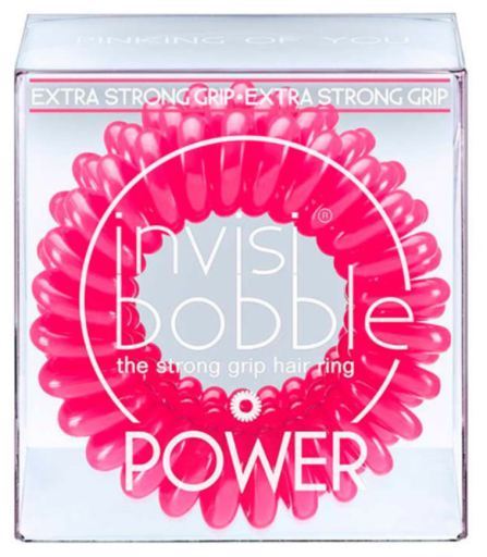 Power #Pinking Of You