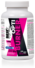 Opti Burner 120 &delta;&iota;&sigma;&kappa;ί&alpha; 821 mg