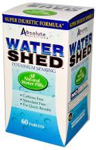 Watershed 60 tablets