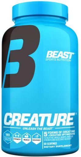 Creature 180 Capsules