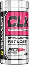 Clk Stimulant Free Fat Loss 60 Softgels Clk Stimulant Free Fat Loss 60 Softgels
