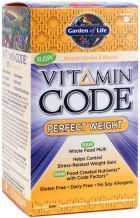 Vitamin Code Perfect Weight 240 Capsules