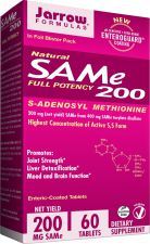 Same 200 60 Tablets