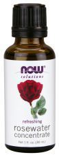 Rosewater Concentrate 30 ml